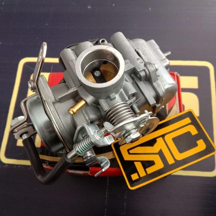 SIAPKIRIM Carburator Karburator Motor Suzuki Spin 125 - Skywave - Skydrive Nagoy READY STOCK
