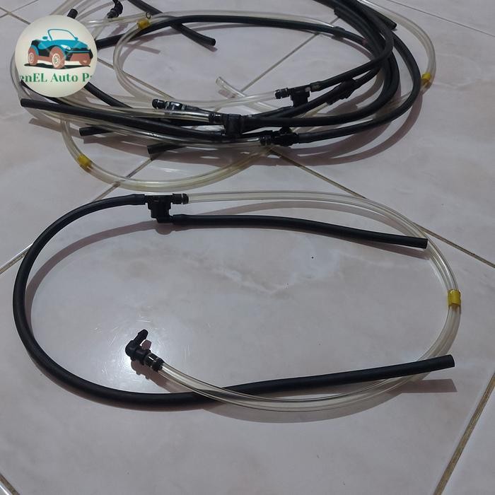 Jual Selang Wiper Grand Avanza Innova Reborn Camry Original