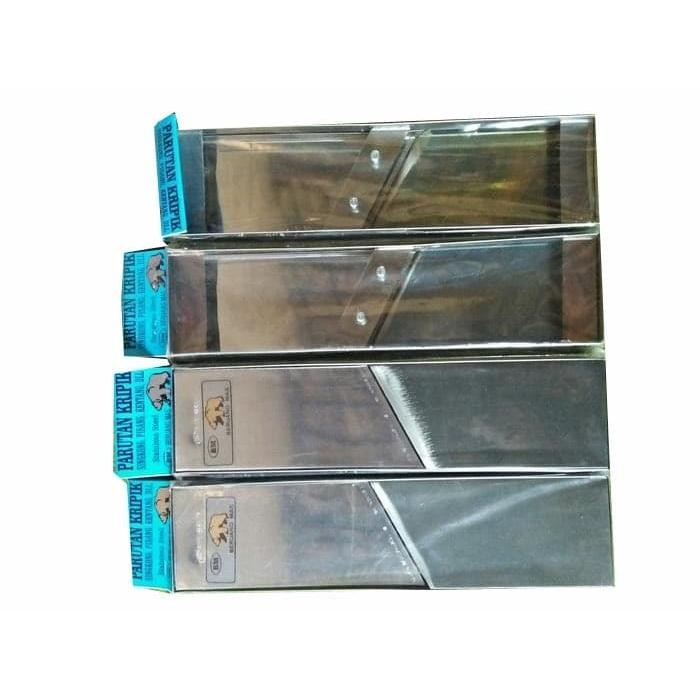 Parutan Keripik Pemotong Keripik Parutan Singkong Parutan Pisang