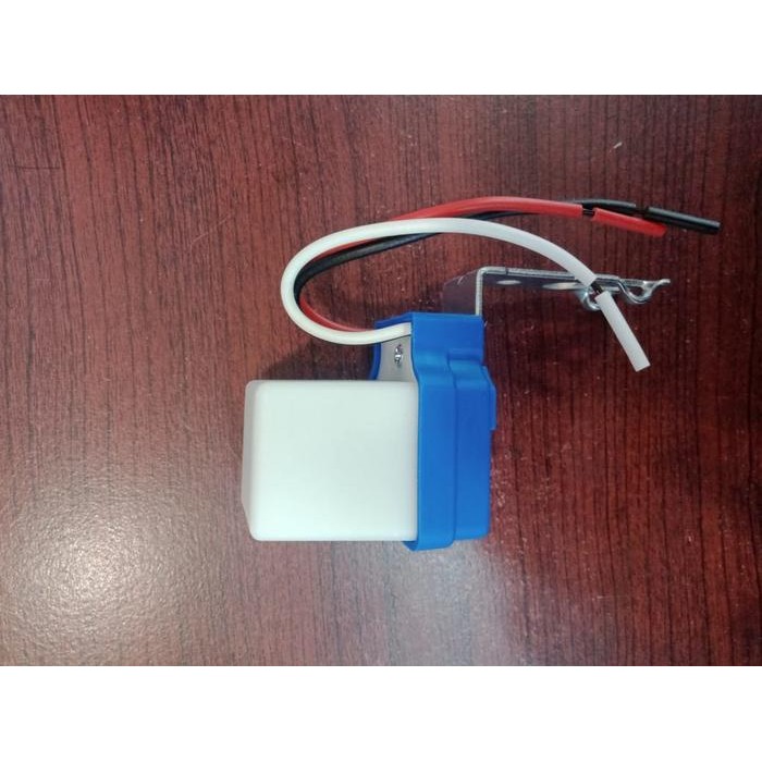 sensor cahaya / fotocell/photocell EWIG 3A otomatis Lampu