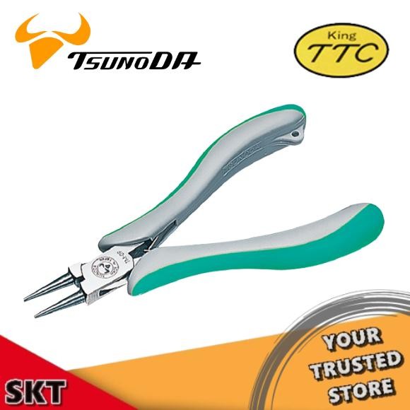 Tang Tsunoda Tm09 Round Nose Plier