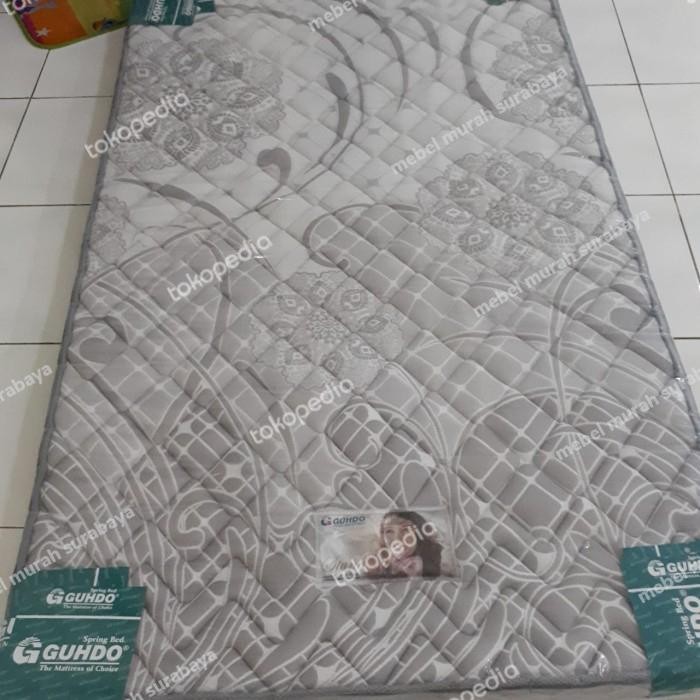 ASLI Matras / Topper Rebonded Guhdo uk 120x200 READY STOCK