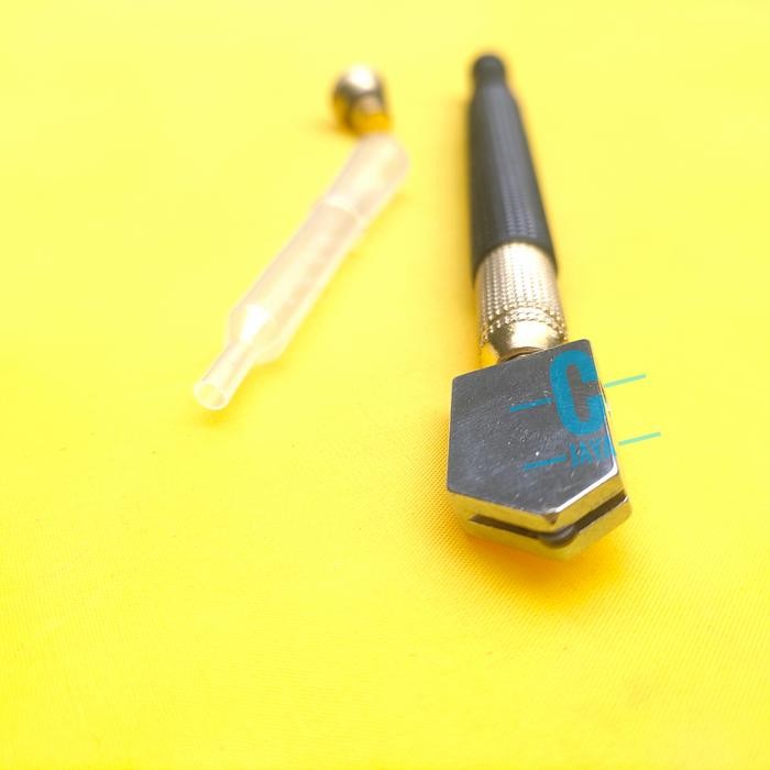 Sale Pisau Potong Kaca Tebal/Alat Pemotong Kaca Serbaguna