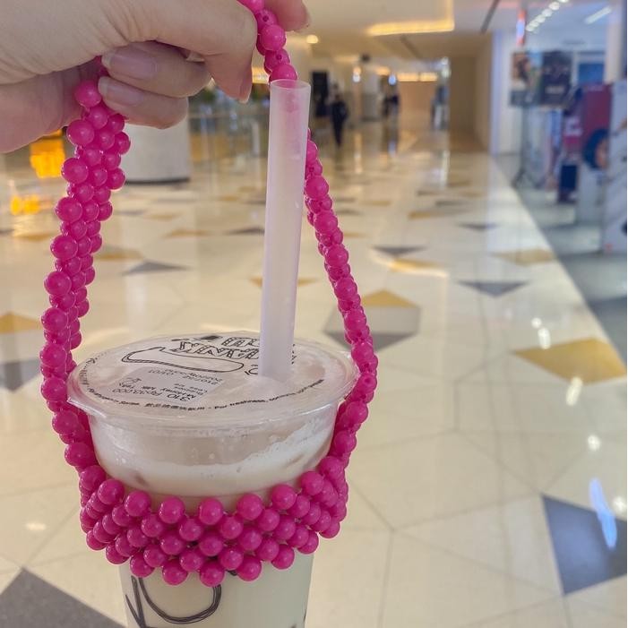 Boba Cup Holder / Boba Beads Cup Holder
