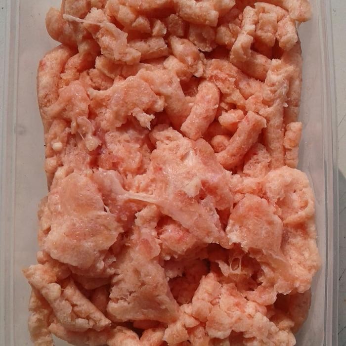 

Pilihan- Dada Ayam Giling/ Daging Giling Ayam