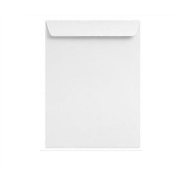 

TERMURAH!!! AMPLOP PUTIH A4 SEAL (TANPA PEREKAT) BAHAN HVS 100GR KODE 972