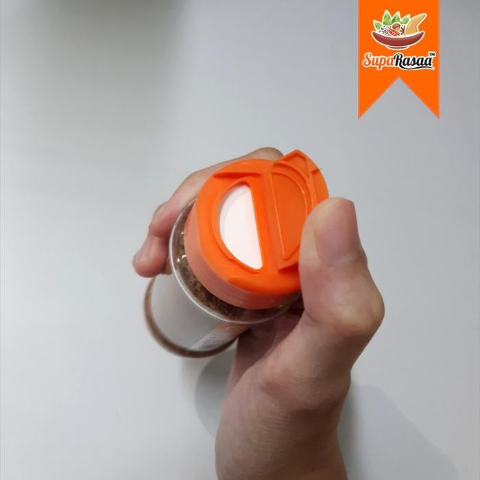 

SupaRasaa Pekak Bubuk Botol 30Gr - Bunga Lawang Bubuk Tradisional Ramuan Teh & Masakan Indonesia