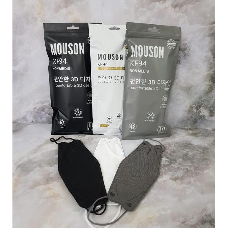 New masker mouson kf94 original