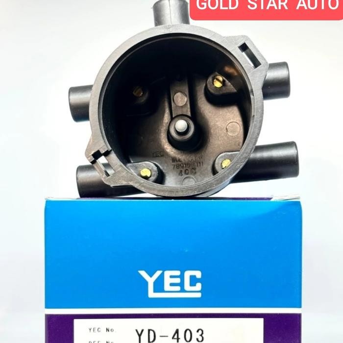 Jual Tutup Delco Mitsubishi Colt T120 Lama Tahun 1975 1976 1977 1978 1980