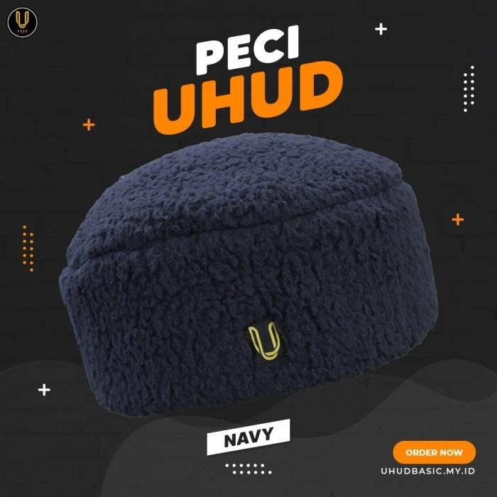 Uhudbasic - Peci Uhud