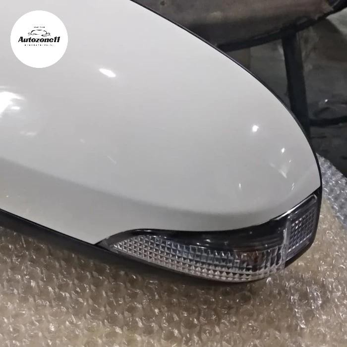 SPION YARIS TRD SPORTIVO 2014