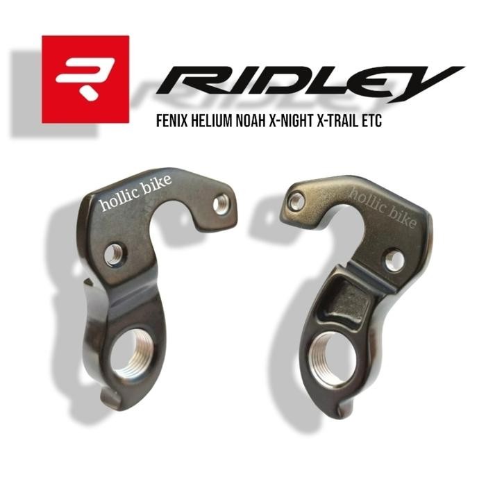 Anting Rd Hanger Sepeda Ridley Fenix, Helium, Noah, X-Night Dropout