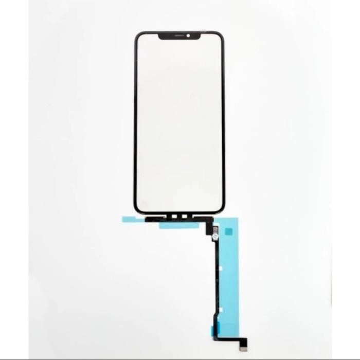 Pilihan- Touchscreen + Kaca Lcd + Oca Iphone 11 Pro