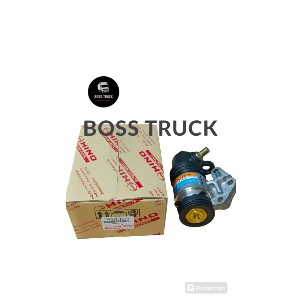 Power Shift HINO LOHAN Engkel FG235 33510-1270