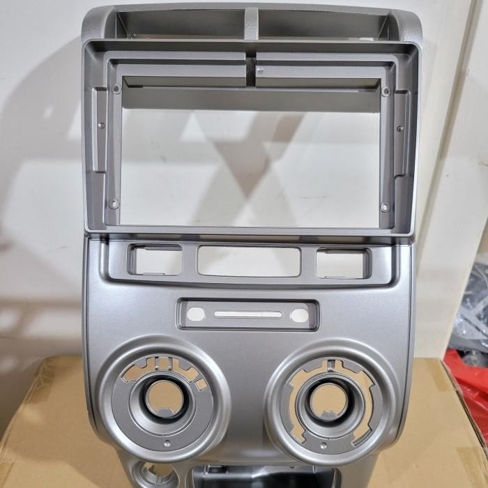 Frame Head Unit Android Avanza Xenia Old 2005-2010 9Inch