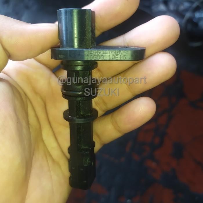 sensor speed suzuki swift aerio baleno next g xover sx4 original