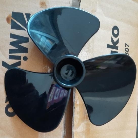 EJ BALING BALING 6" KIPAS ANGIN MIYAKO ASLI