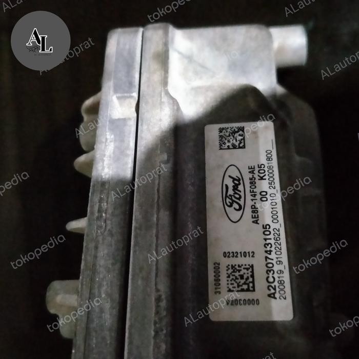 modul TCM METIC Ford frod fiesta 1.6 CC copotan original