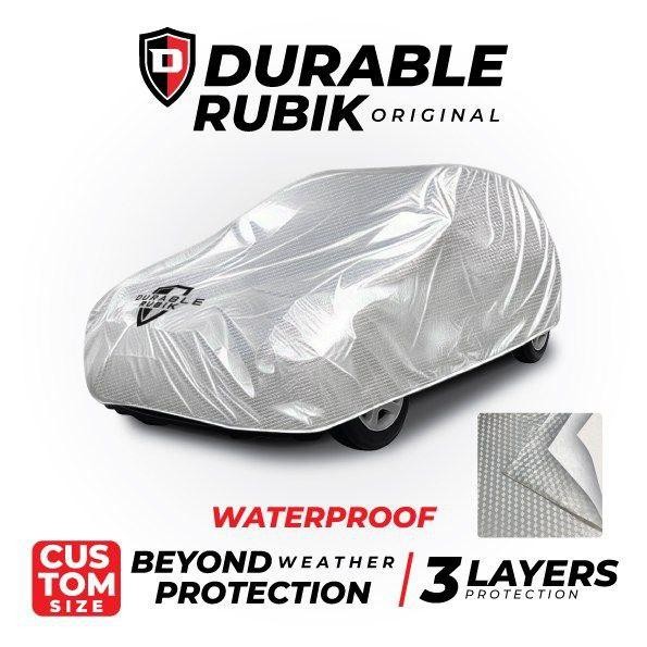 Ready Car Cover Mobil Durable Rubik Outdoor XPENG X9 G9 G6 P7 P5 G3i