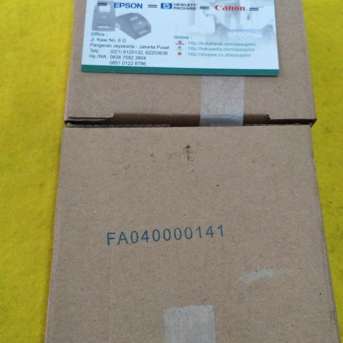Print head Epson L110 L210 L220 L120 L350 L300