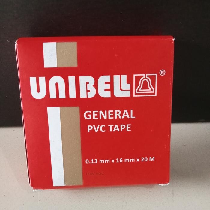 Isolasi Listrik Unibell