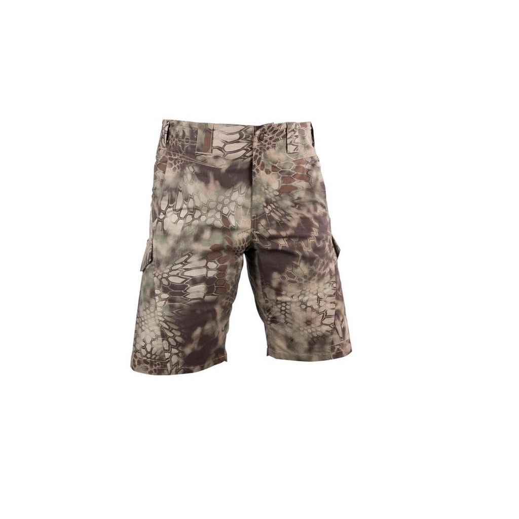 Kryptek Dragon Short Pants, Mandrake