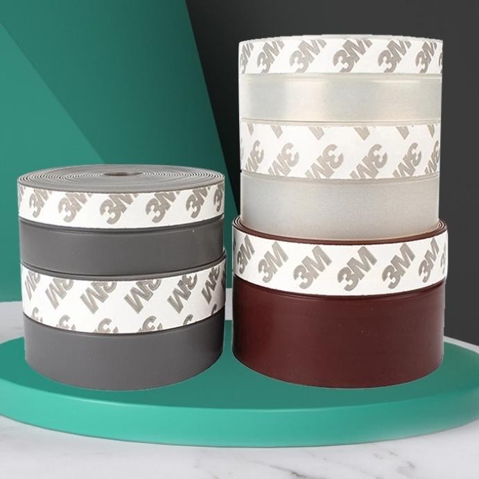 CM Seal Tape Original 5M Seal Penutup Celah Bawah Pintu