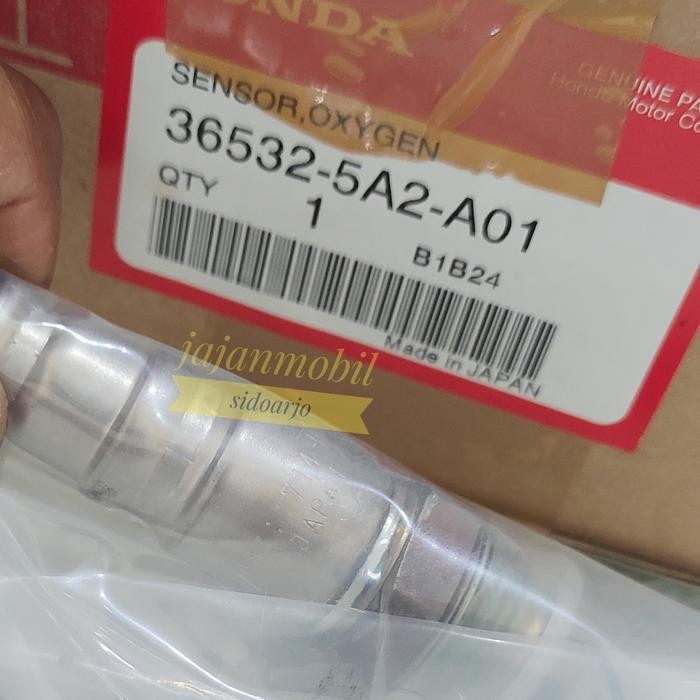 SENSOR OKSIGEN O2 ACCORD CR2 2013-2017 SENSOR KNALPOT ACCORD 36532-5A2