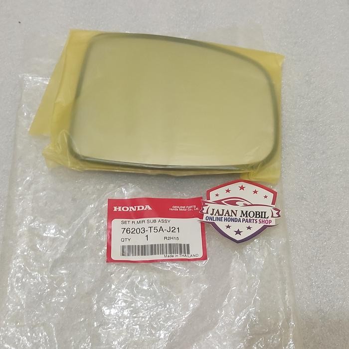 KACA SPION BRIO RS MOBILIO KACA SPION JAZZ GK5 KACA SPION BRV OEM