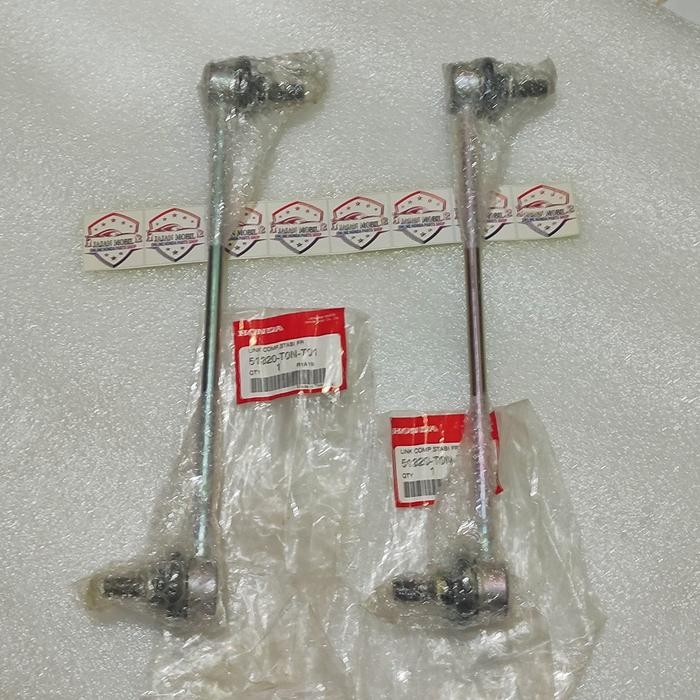 LINK STABIL DEPAN CRV 2007-2015 GEN3 GEN4 ORIGINAL LINK STABILIZER CRV