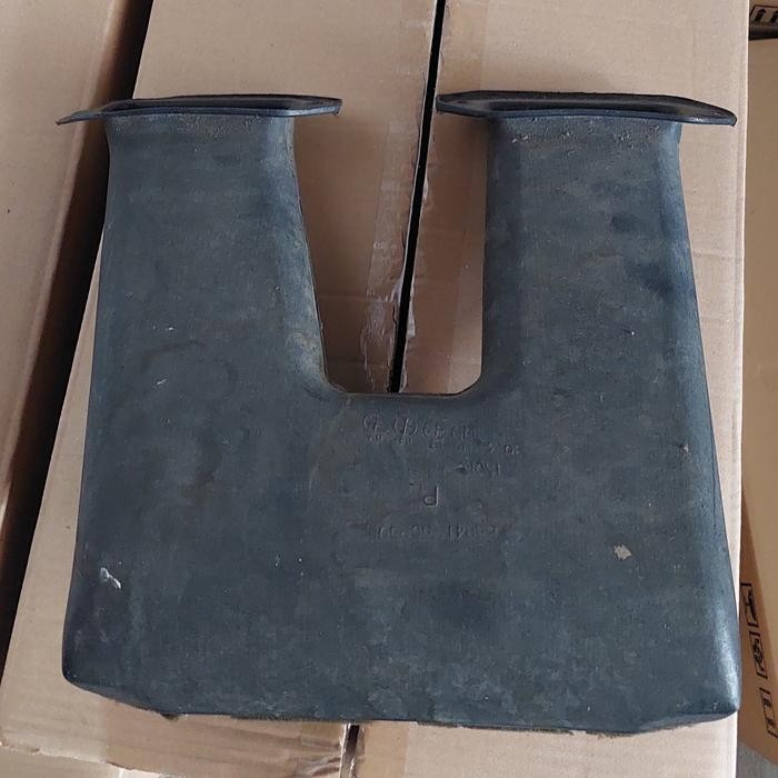 Panel Compartement AC Toyota Kijang Super Grand