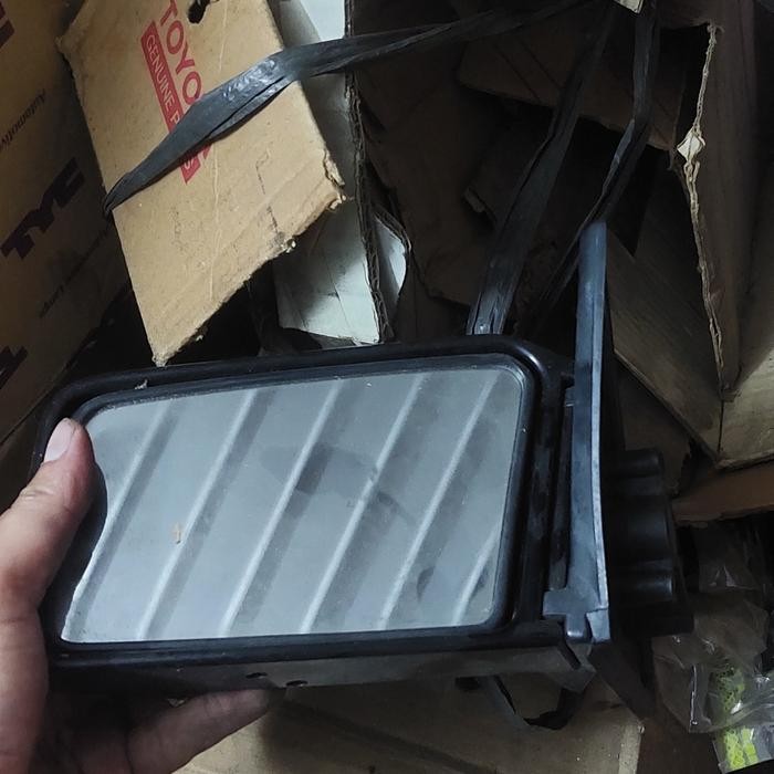 Spion Starlet Kotak EP70 EP71 Kiri LH Original