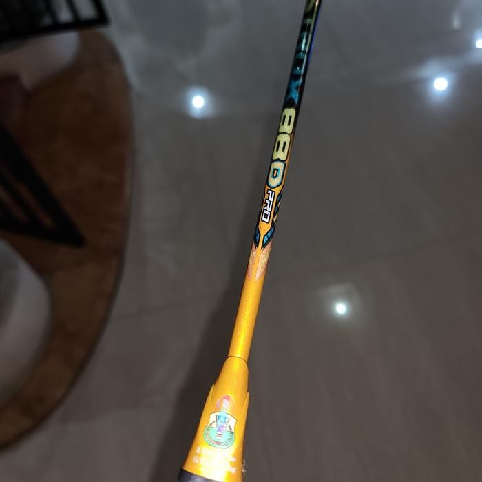 raket yonex astrox 88D made in japan like new bekas