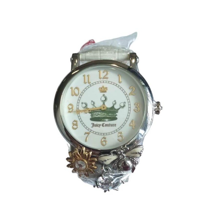 Juicy Couture 1900452- Jam Tangan Wanita