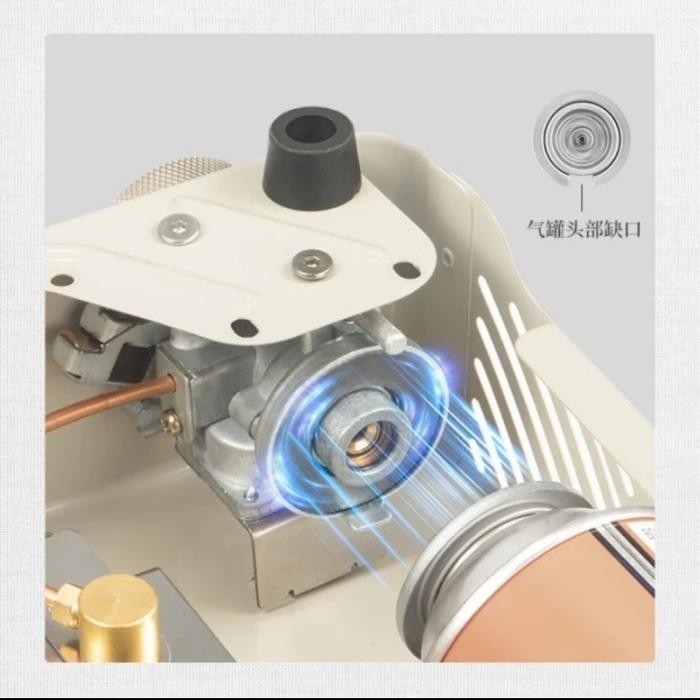 KOMPOR NATUREHIKE CNH22CJ011