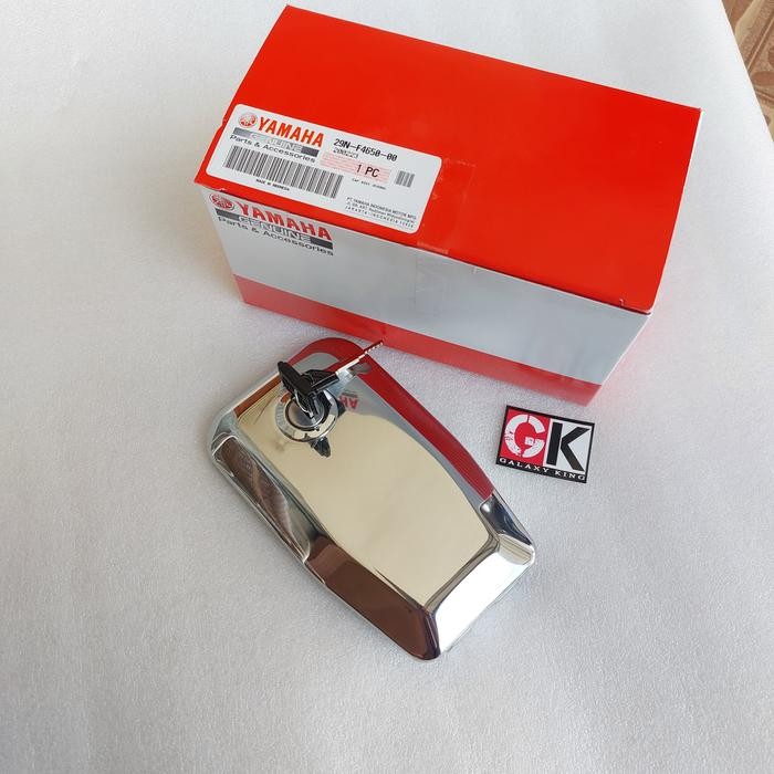 Kunci Tutup Tangki Rx King Original