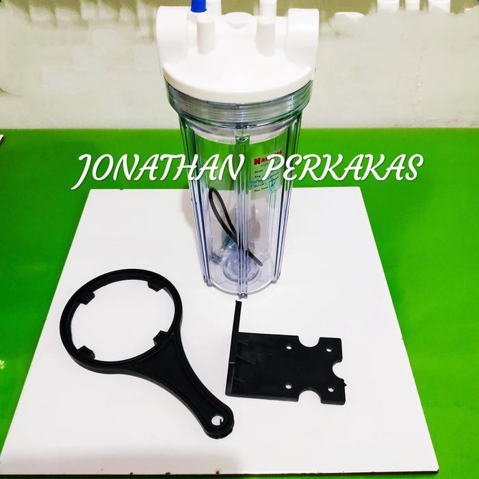 Tabung Filter 10" / Housing Filter 10"/ Botol Filter 10"