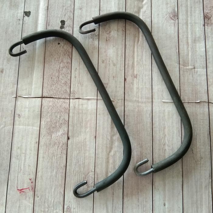 Ready vespa tarikan jok depan vespa vbb vnb vba