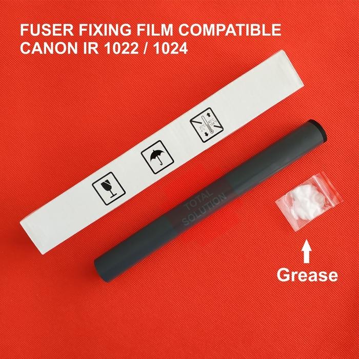 Fuser Fixing Film Ir 1022 1024 Ir1022 Ir1024 Compatible