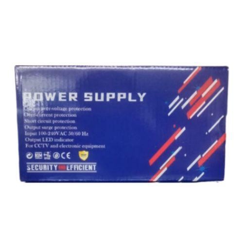 Power Supply 30A Jaring / Psu 30 Ampere