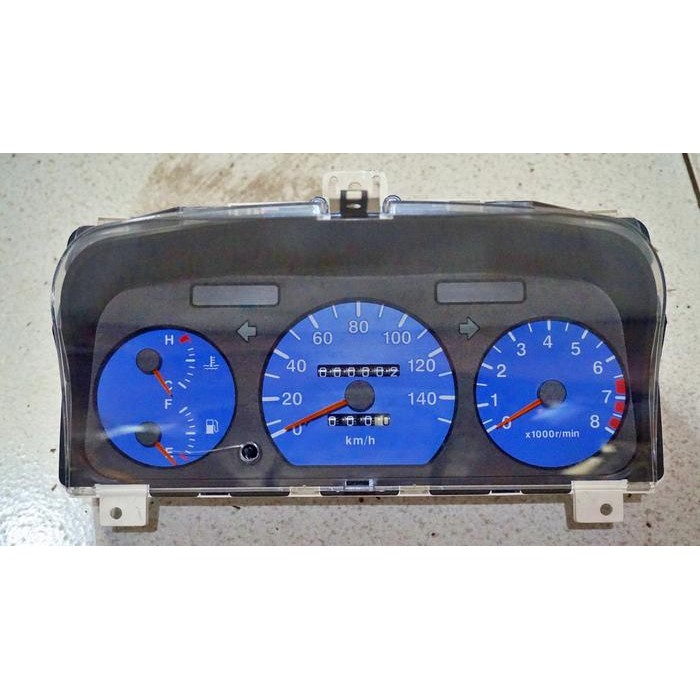 Jual Speedometer Kilometer Spidometer Mitsubishi Colt T120Ss T120 Ss