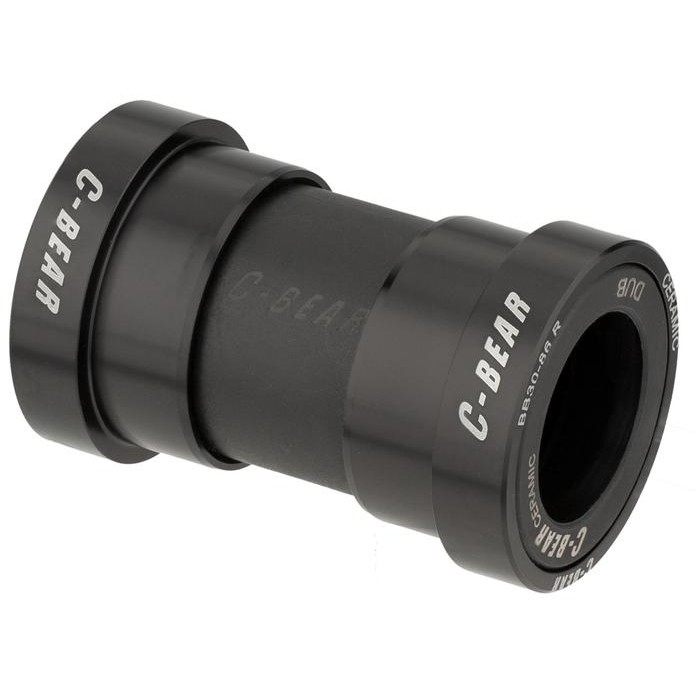 BB C-BEAR CERAMIC BB DUB-BB30-R - BOTTOM BRACKET SRAM DUB