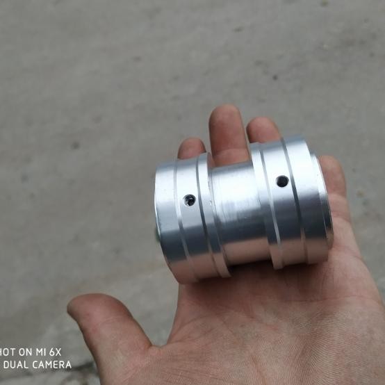 bb City bike sepeda federal FSA spesial lubang miring