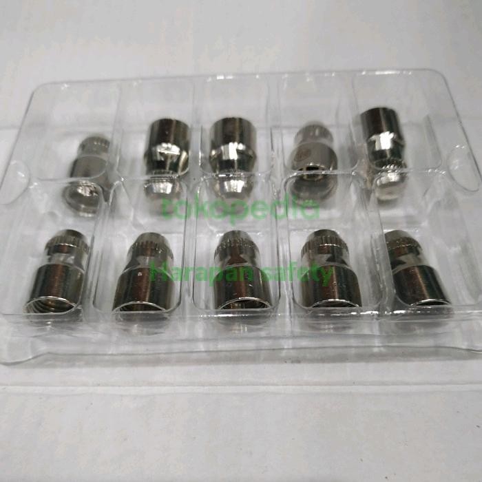 New Electrode p-80 p.80 p80 innotec