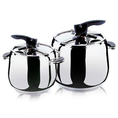 OXONE PROFESIONAL PRESTO PRESSURE COOKER SERIES