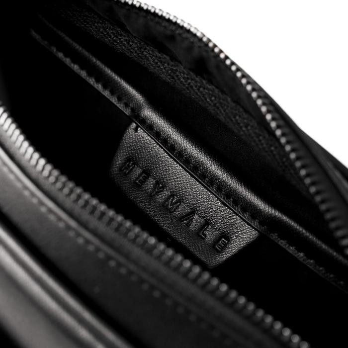 Banyak Dicari Heymale Nu Copen Slingbag Black Tas Selempang Terlariss 