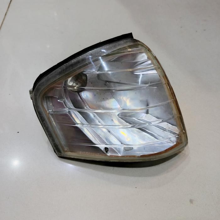 lampu Sen Corner Lamp Right Mercedes Benz W202