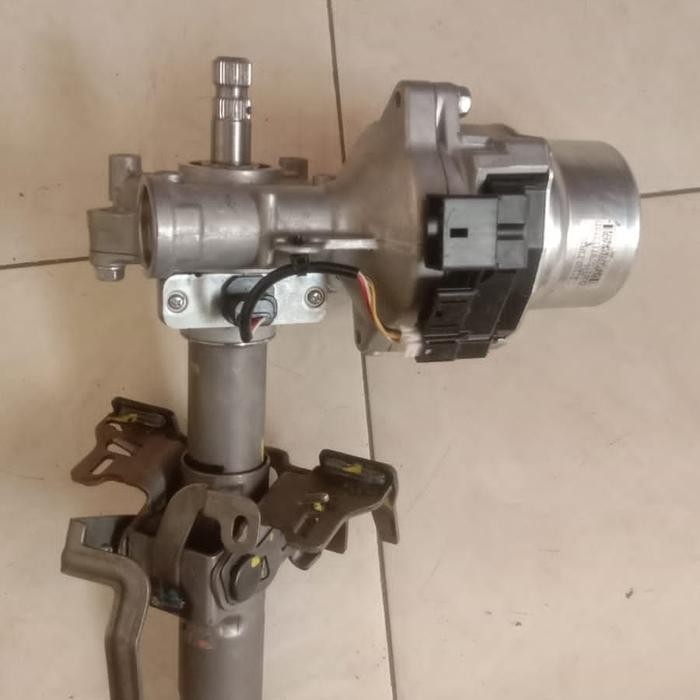 BATANG STIR COLUMN STEERING STEER SUZUKI ERTIGA HYBRID 2022 UP