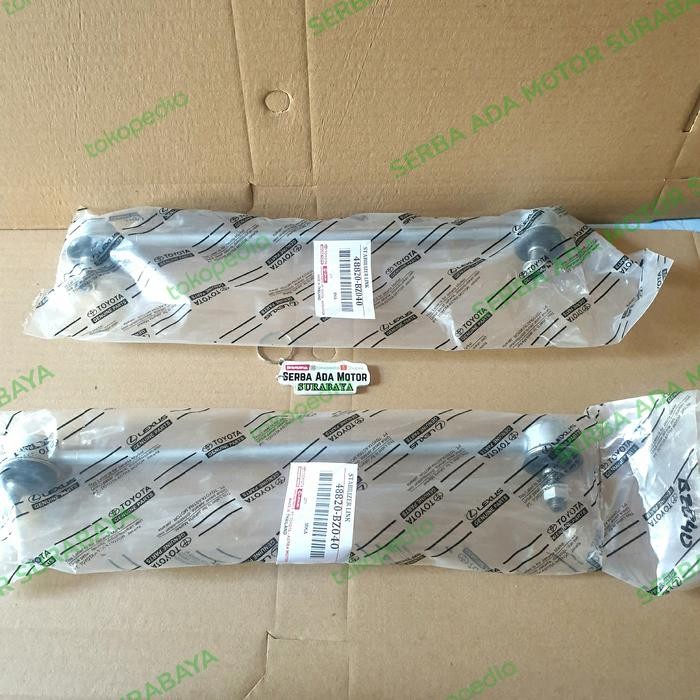 LINK STABILIZER AGYA AYLA LINK STABIL AGYA AYLA