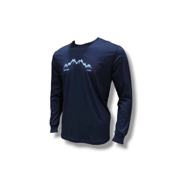 ORIGINAL Leuser Kaos Panjang Argopuro READY STOCK